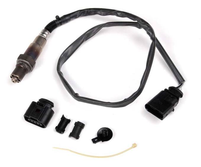 Audi Oxygen Sensor 1K0998262T - Bosch 16002